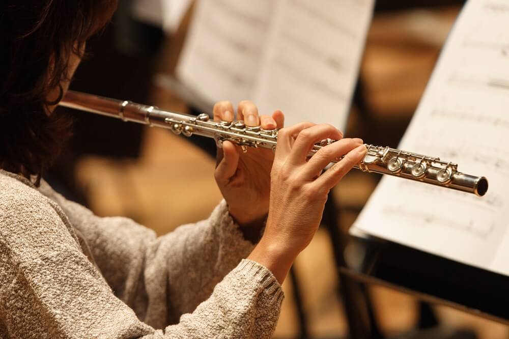 flute