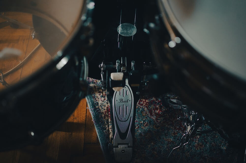 drum pedal