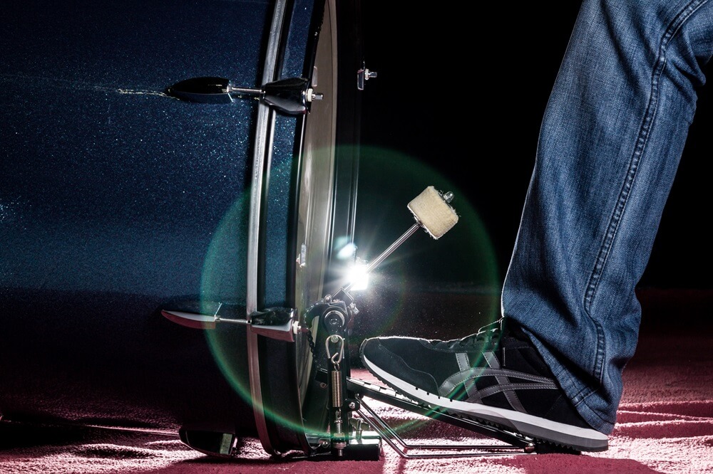 drum pedal