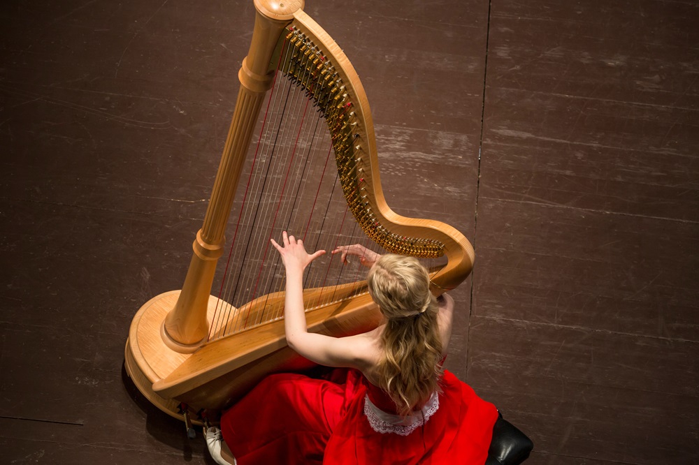 harp