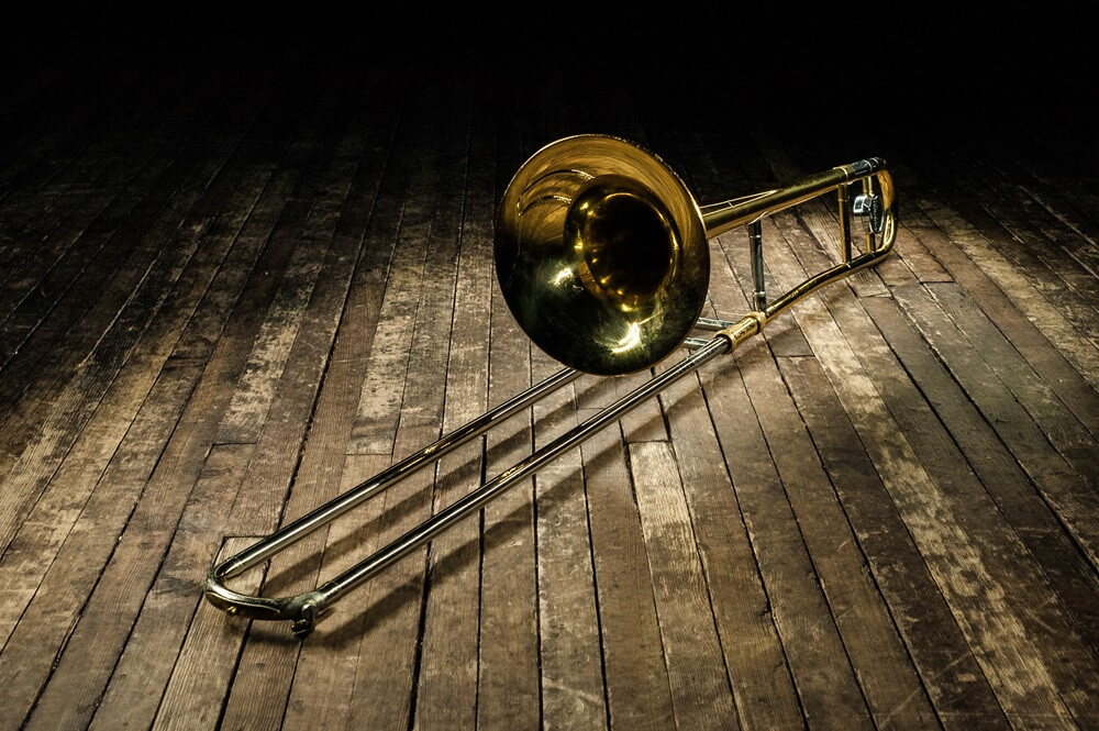 trombone