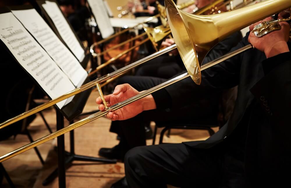 trombone