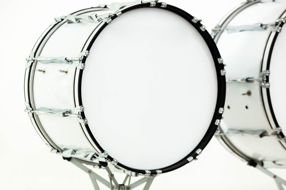 bass drum