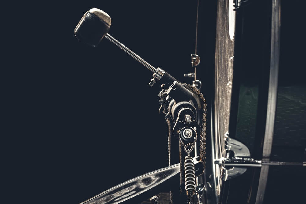 drum pedal
