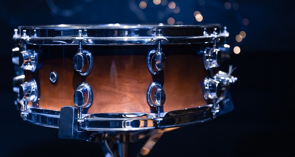 snare drum