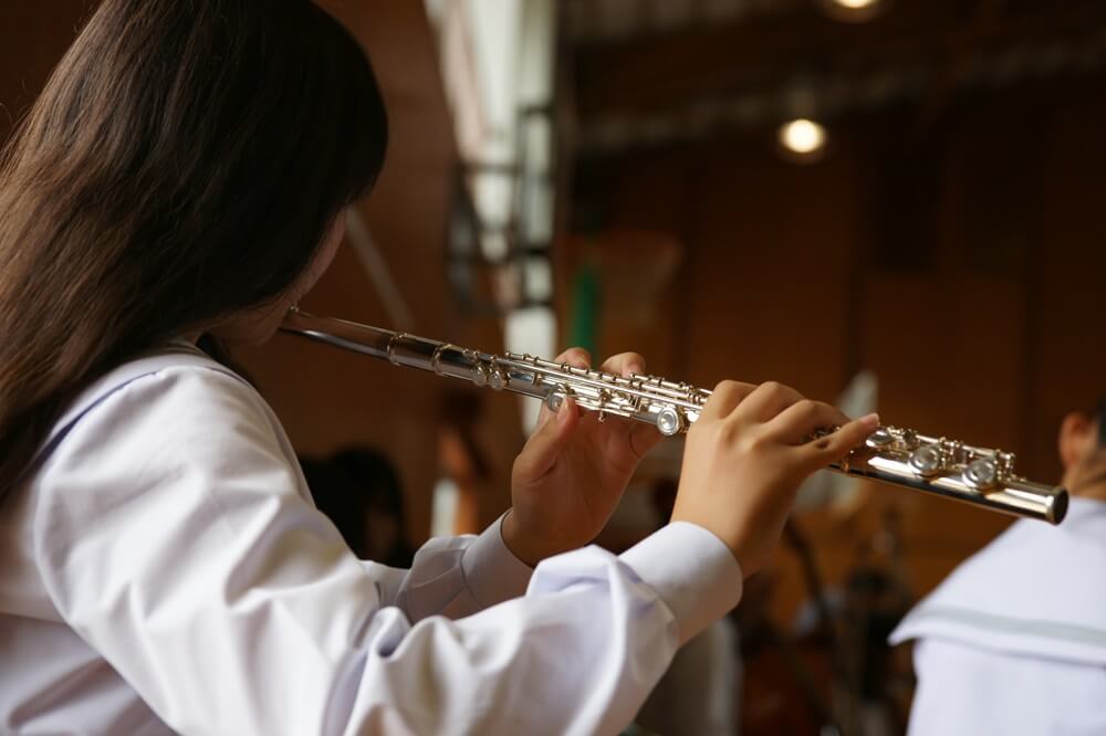 flute